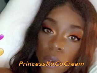 PrincessKoCoCream