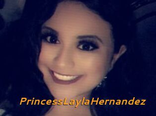 PrincessLaylaHernandez