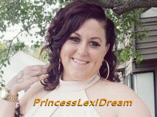 PrincessLexiDream