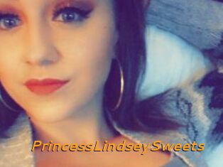 PrincessLindseySweets