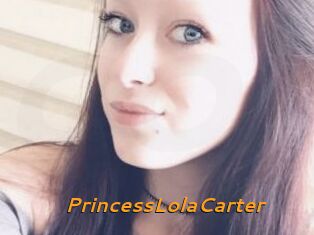 PrincessLolaCarter