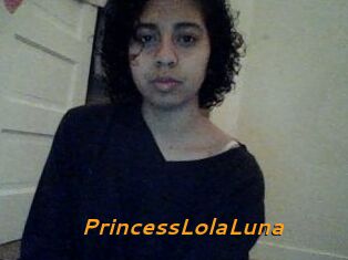 PrincessLolaLuna