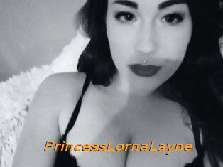PrincessLornaLayne