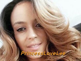 PrincessLoveLee
