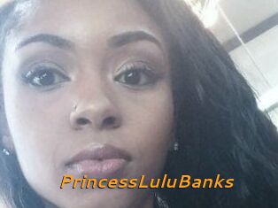 PrincessLuluBanks