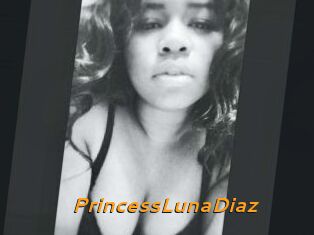 PrincessLunaDiaz