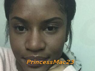 PrincessMac23