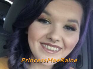 PrincessMaeRaine
