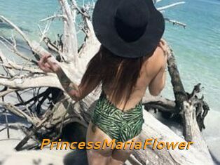 PrincessMariaFlower