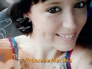 PrincessMarieX