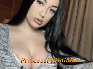 PrincessMilaniKim