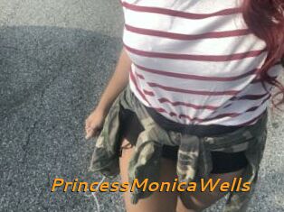 PrincessMonicaWells