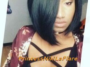 PrincessNikiLaFlare
