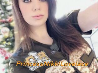 PrincessNikkiLovelace