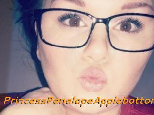 PrincessPenelopeApplebottom