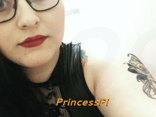PrincessPi