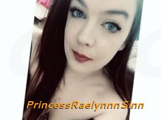 PrincessRaelynnnSinn