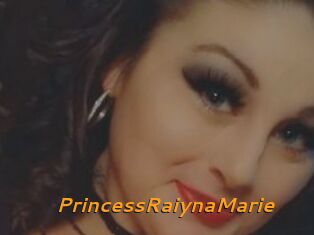 PrincessRaiynaMarie