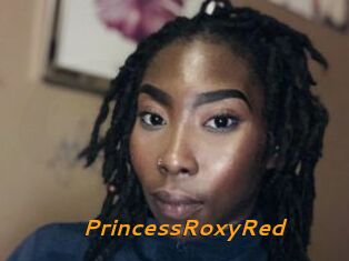 PrincessRoxyRed