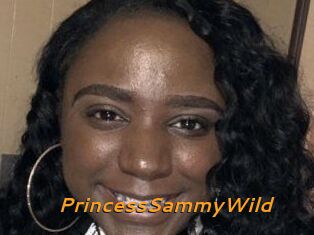 PrincessSammyWild
