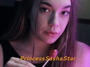 PrincessSashaStar