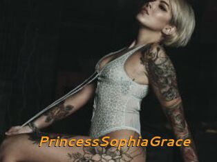 PrincessSophiaGrace