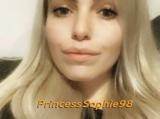 PrincessSophie98