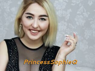 PrincessSophieQ
