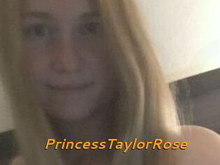PrincessTaylorRose