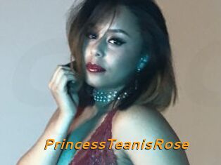 PrincessTeanisRose