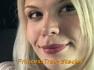 PrincessTracyStacks
