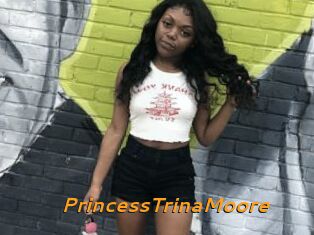 PrincessTrinaMoore