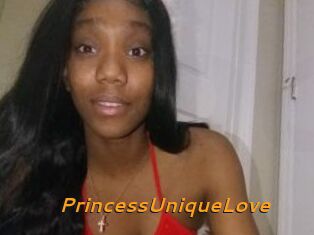 PrincessUniqueLove