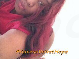 PrincessVelvetHope
