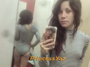 PrincessYaz