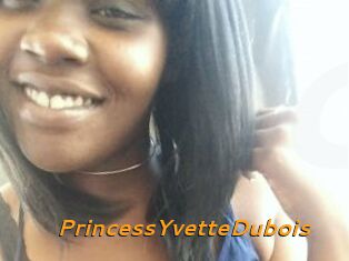 PrincessYvetteDubois