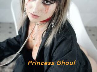 Princess_Ghoul