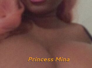 Princess_Mina