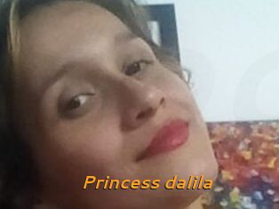 Princess_dalila