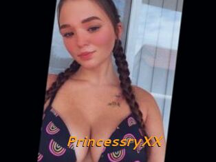 PrincessryXX