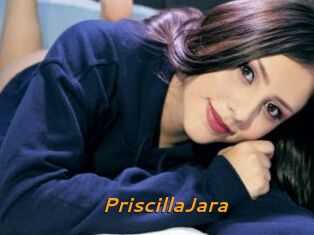 PriscillaJara