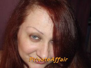 PrivateAffair