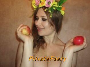 PrivateFaery