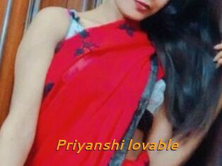 Priyanshi_lovable