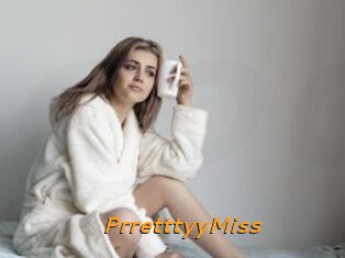 PrretttyyMiss