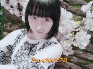 Psychic678