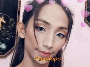 Psyclops