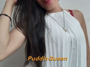 PuddinQueen