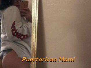 Puertorican_Mami