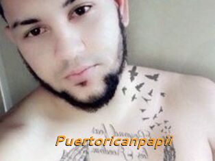 Puertoricanpapii